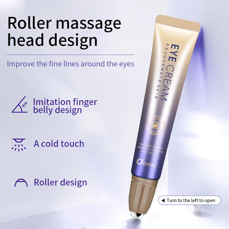 YouthEyes - Anti-Aging Eye Serum Roller