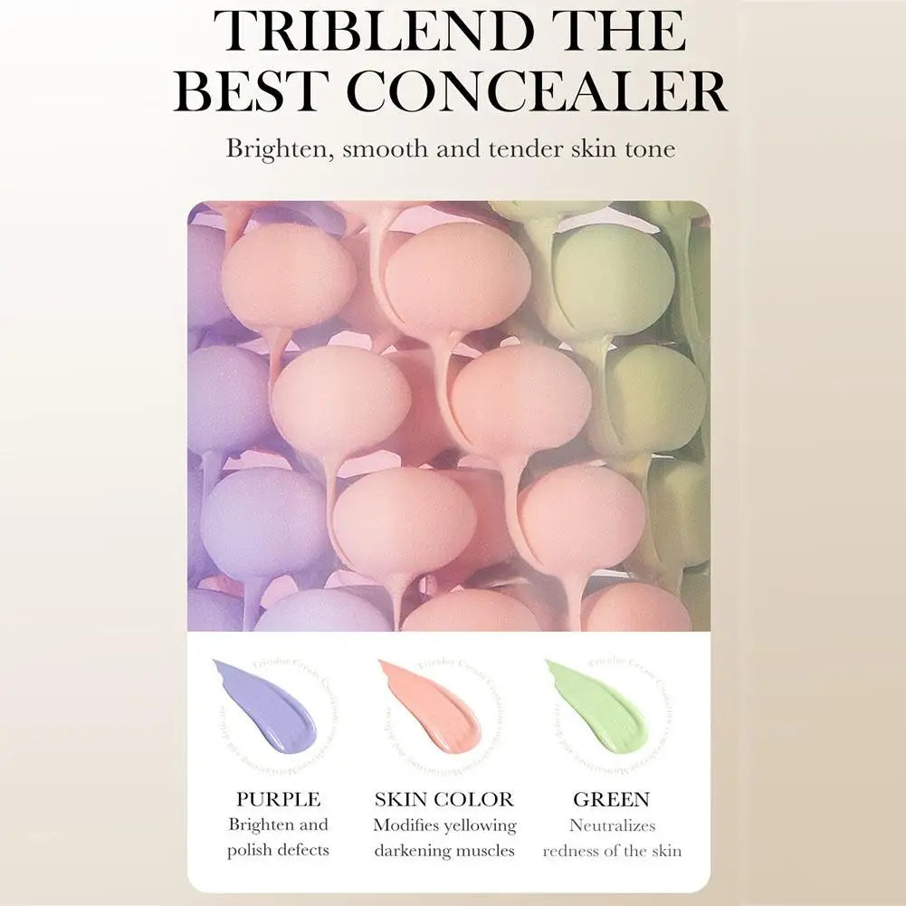 Velvet Primer - Color Correcting