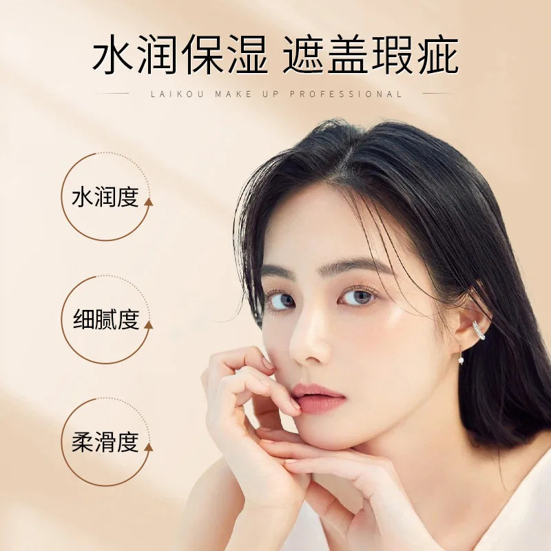 SilkCover - Hydrating BB Cream