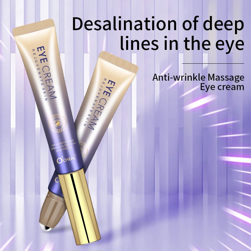 YouthEyes - Anti-Aging Eye Serum Roller