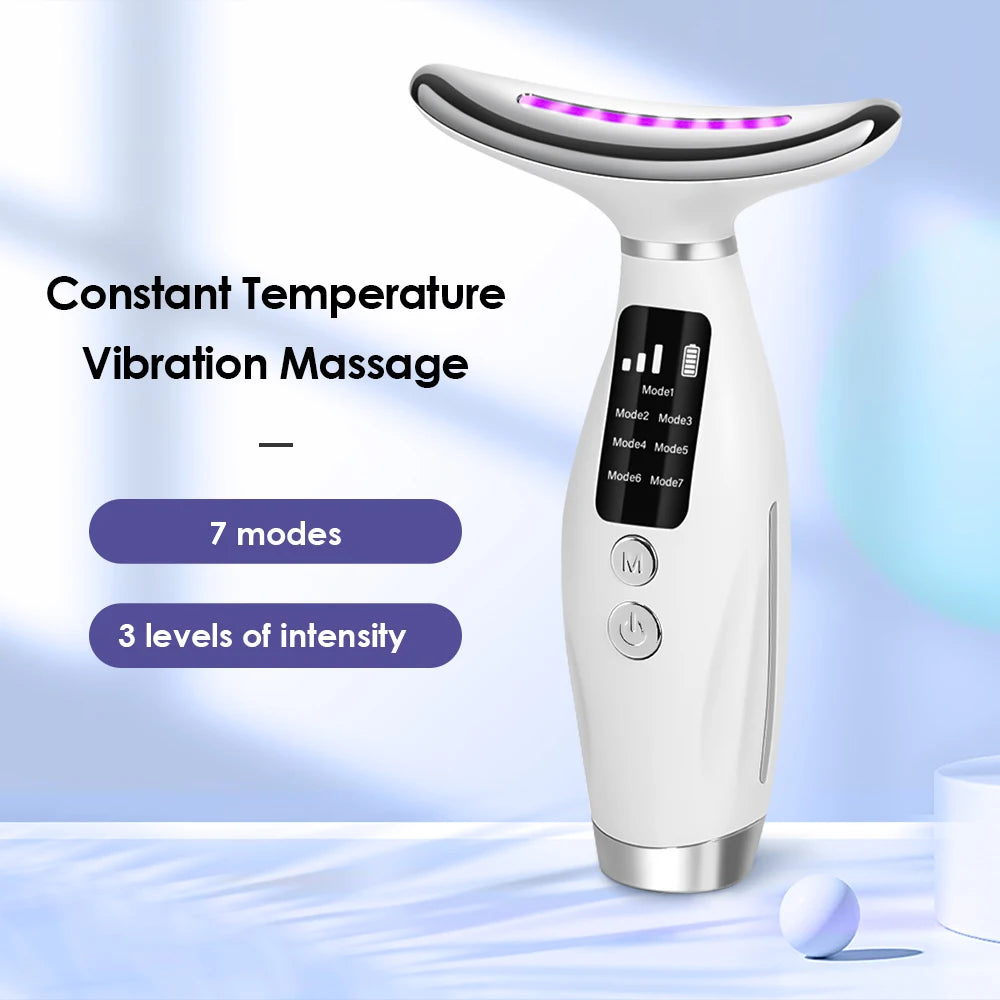 SculptLift - Facial Lifting Massager