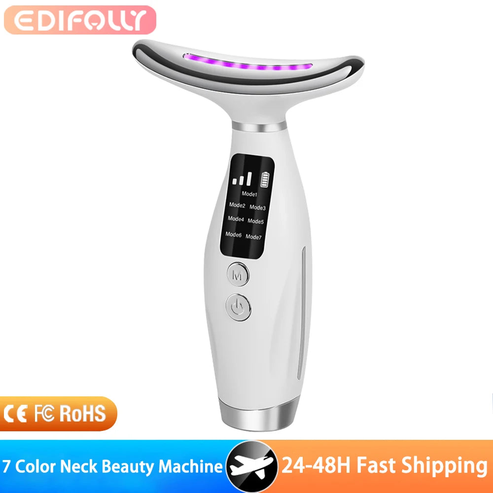 SculptLift - Facial Lifting Massager