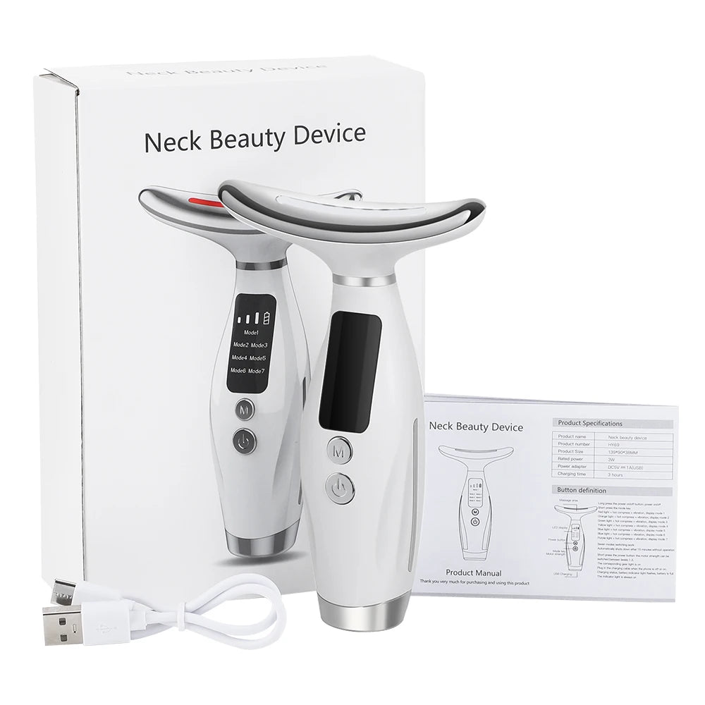 SculptLift - Facial Lifting Massager