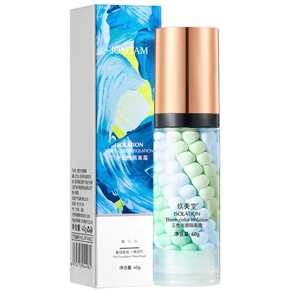Velvet Primer - Color Correcting