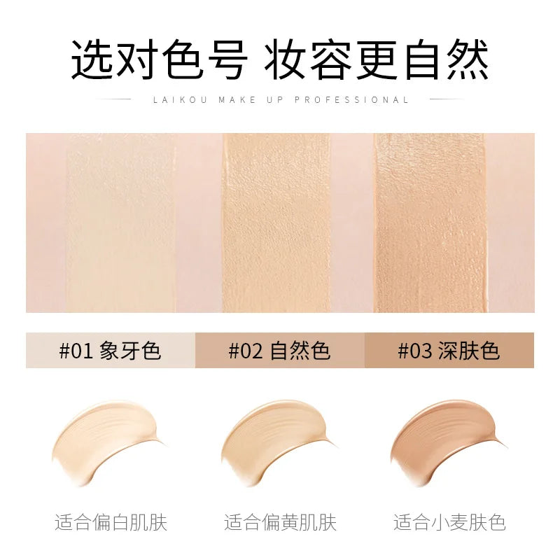 SilkCover - Hydrating BB Cream