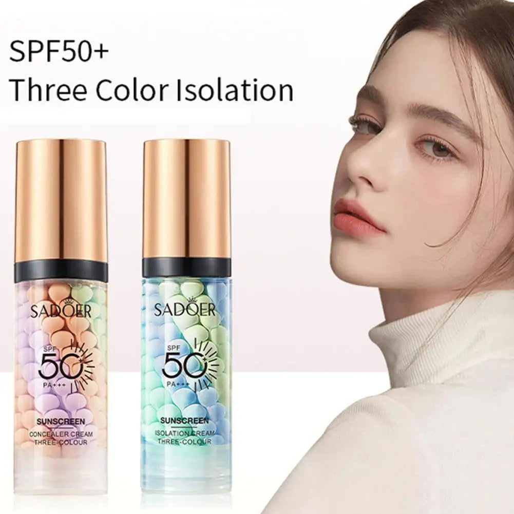 Velvet Primer - Color Correcting