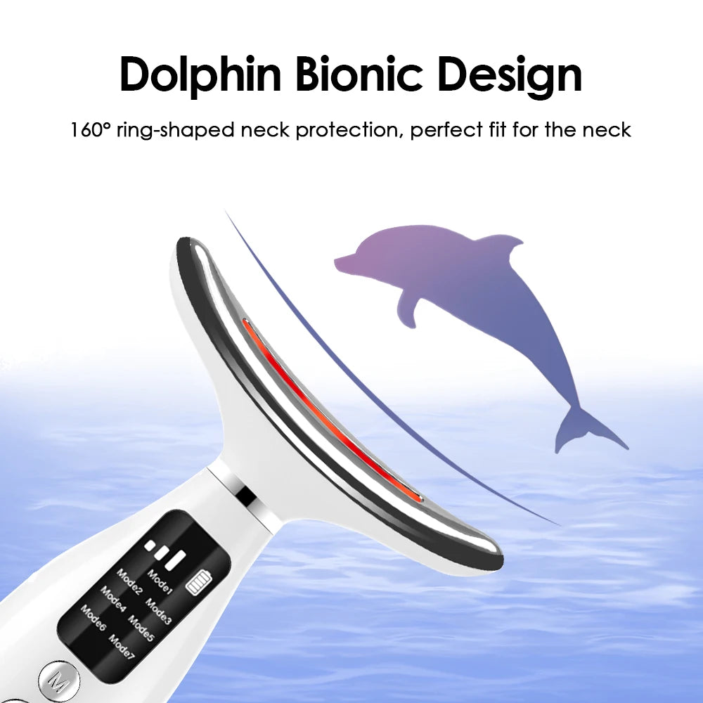 SculptLift - Facial Lifting Massager