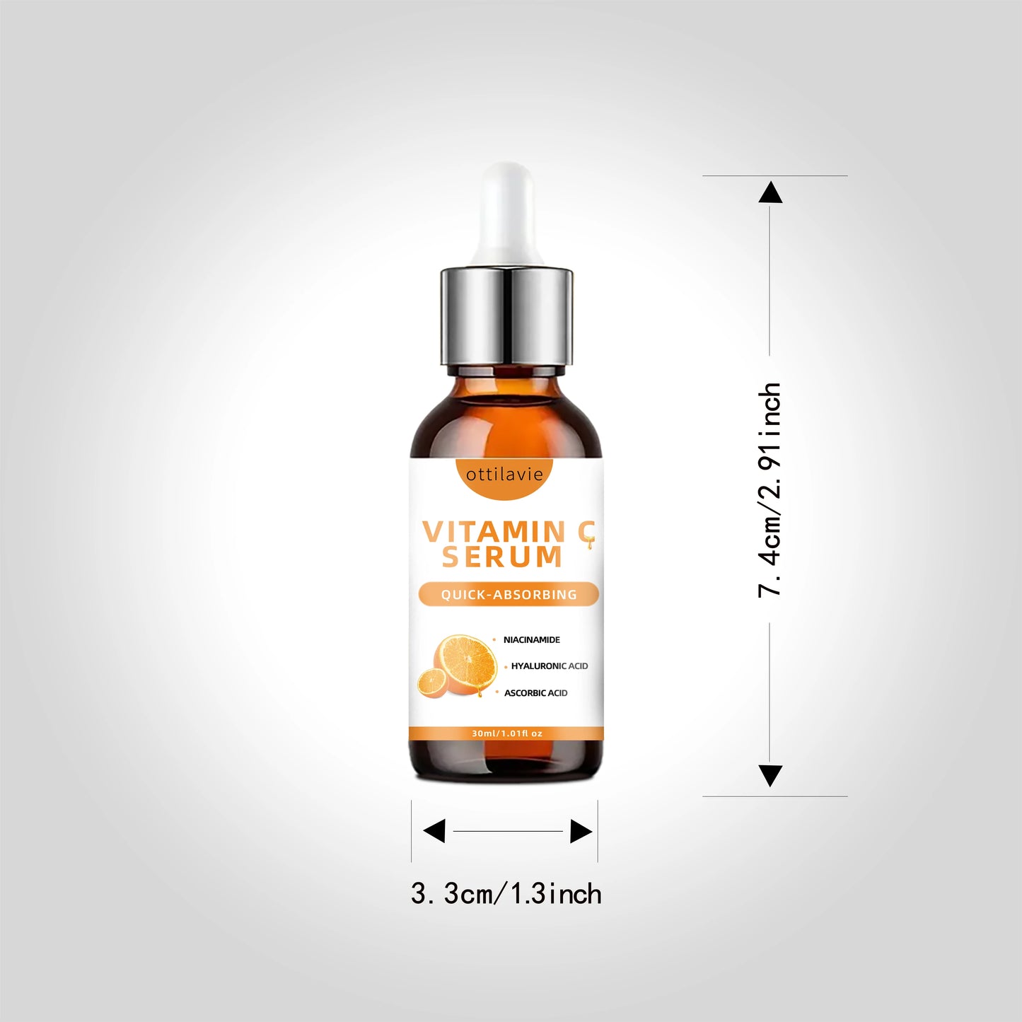 Radiance C+ - Vitamiun C Serum