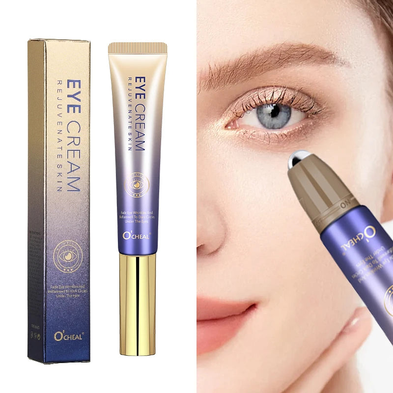 YouthEyes - Anti-Aging Eye Serum Roller