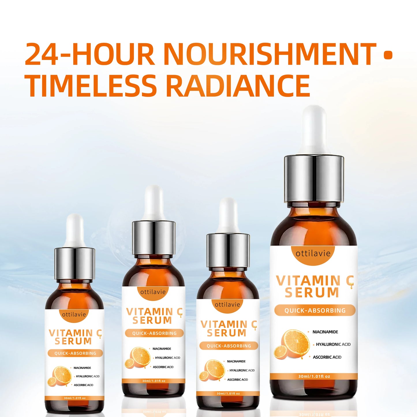 Radiance C+ - Vitamiun C Serum