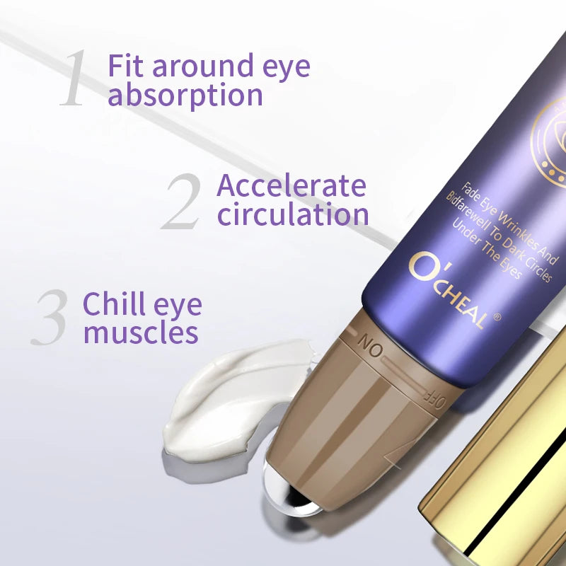 YouthEyes - Anti-Aging Eye Serum Roller