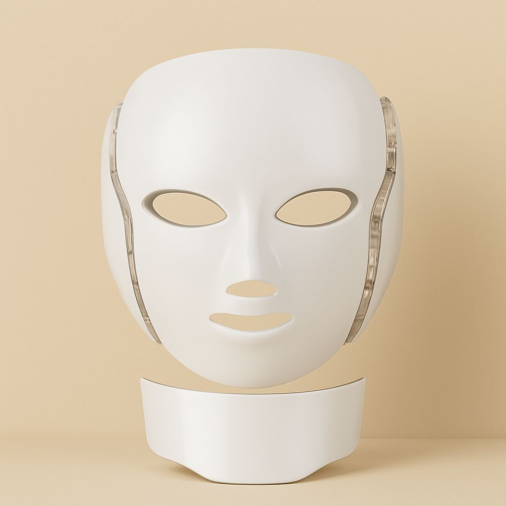 LumiSkin - 7 Color LED Therapy