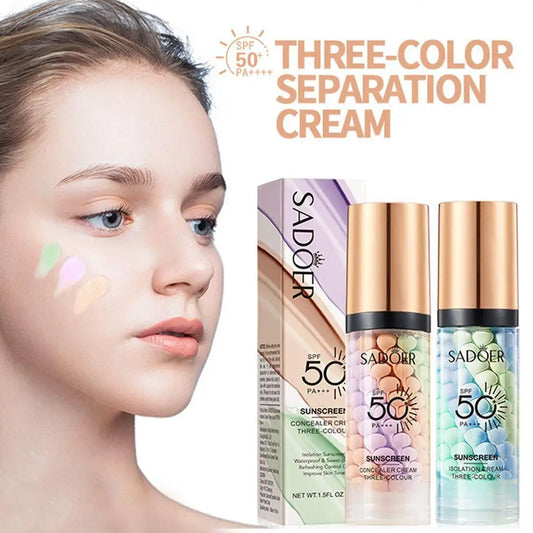 Velvet Primer - Color Correcting