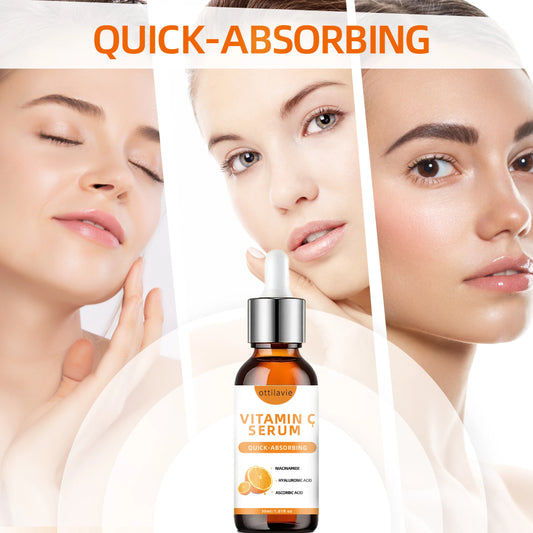 Radiance C+ - Vitamiun C Serum