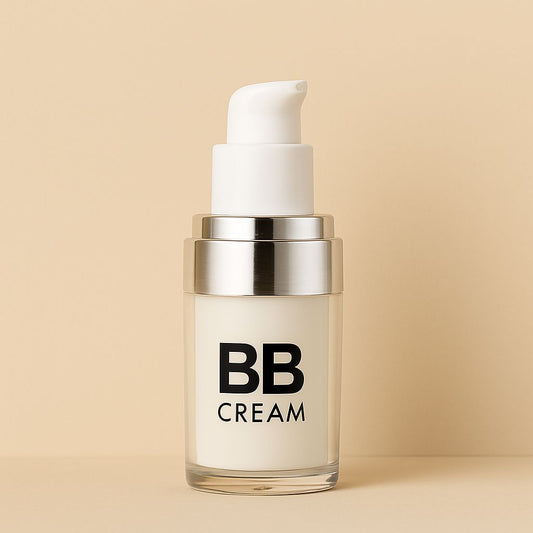 Colour Changing Liquid Foundation (BB Cream Makeup Base)